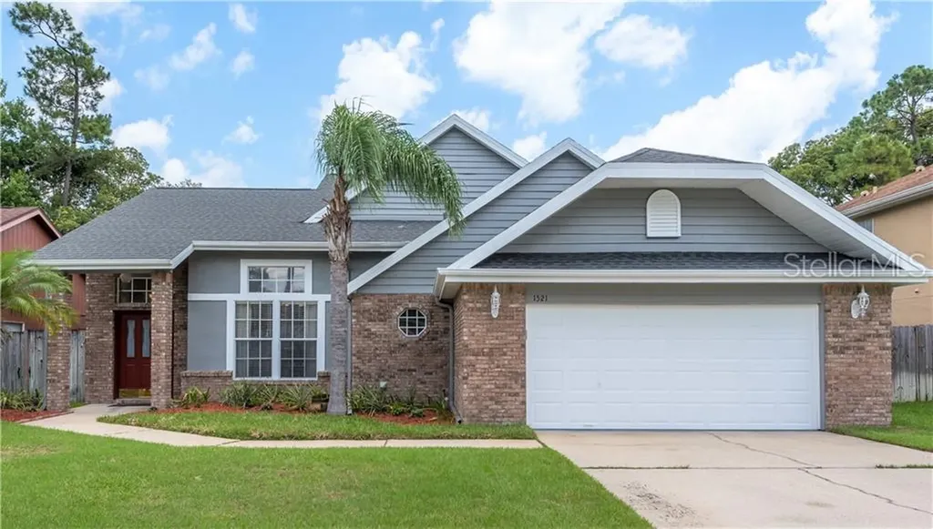 1521 Oberlin Terrace Lake Mary FL 32746