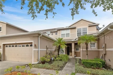 502 Canyon Stone Circle Lake Mary FL 32746