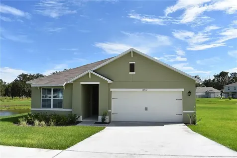 10512 Burlwood Drive Leesburg FL 34788