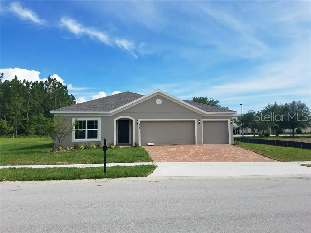 5528 Windsong Oak Drive Leesburg FL 34748