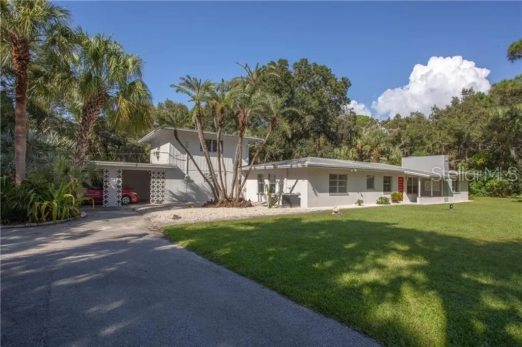2141 Desoto Road Sarasota FL 34234