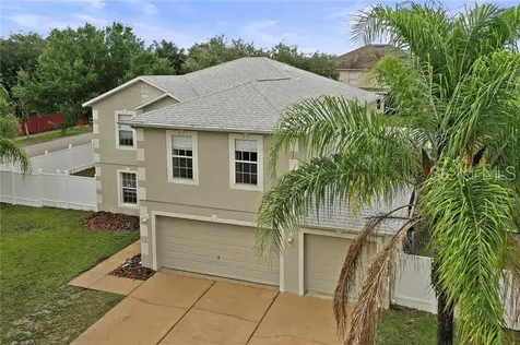 1016 Tawny Eagle Drive Groveland FL 34736