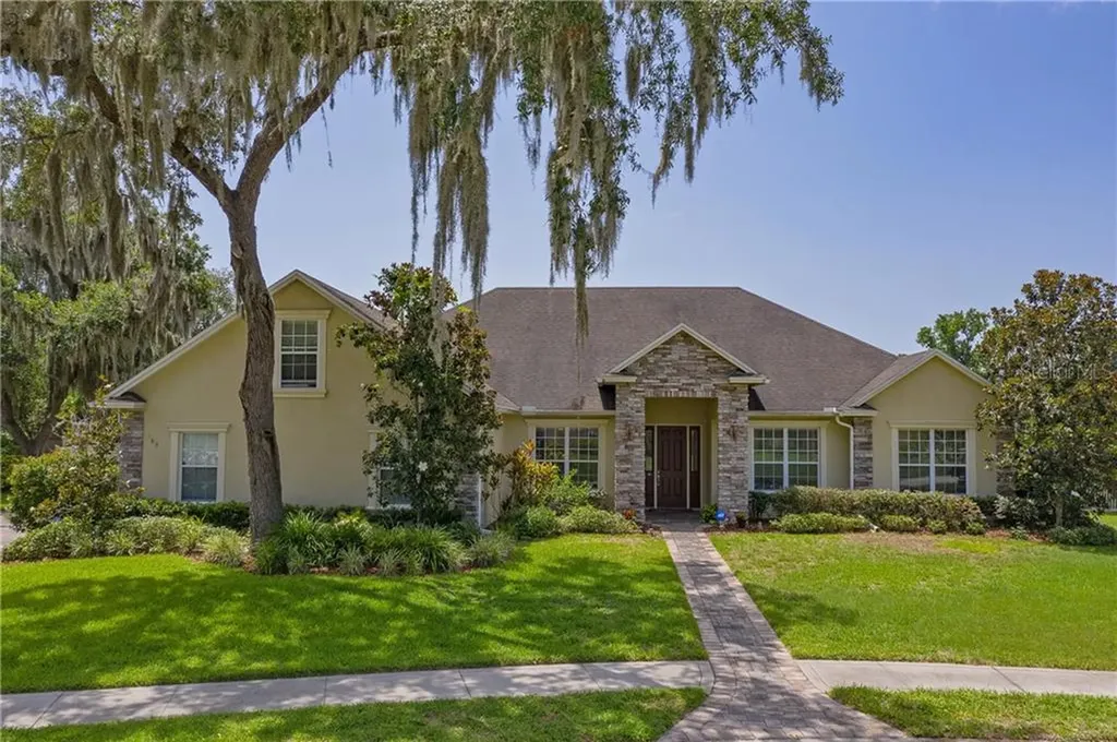 163 Shannon Oaks Drive Lakeland FL 33813