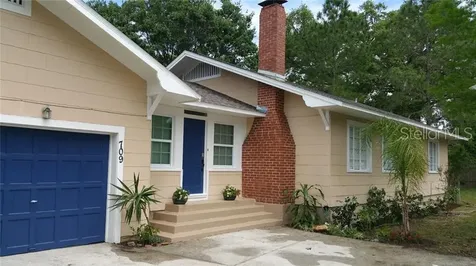 709 W Country Club Drive Tampa FL 33612