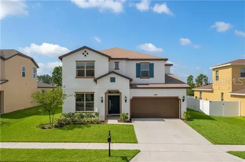 1298 Gatewood Avenue Minneola FL 34715
