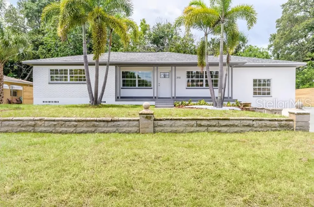 3110 W La Salle Street Tampa FL 33607
