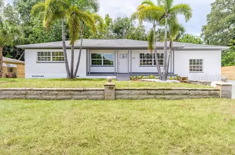 3110 W La Salle Street Tampa FL 33607