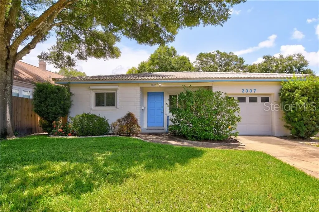 2337 16th Street N St Petersburg FL 33704