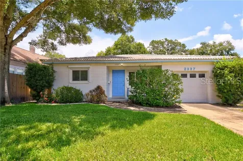 2337 16th Street N St Petersburg FL 33704