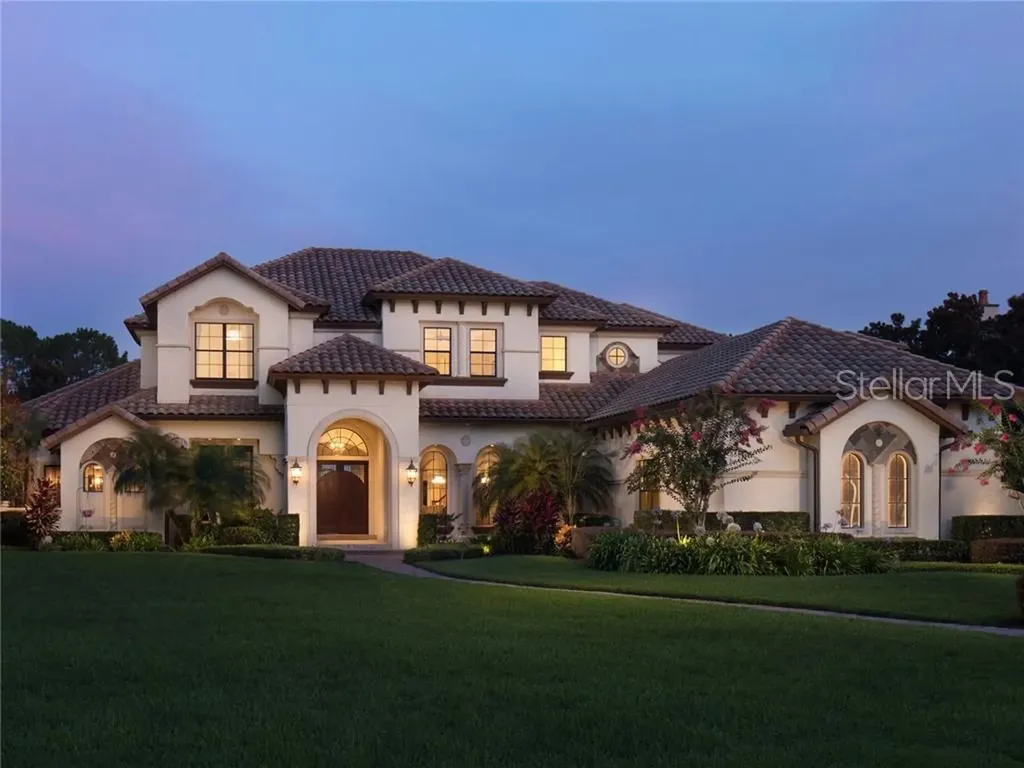 6501 Rosella Court Windermere FL 34786