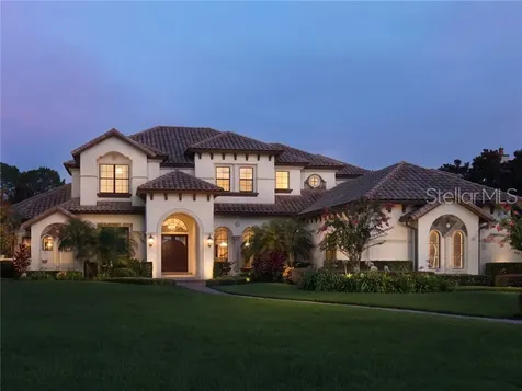 6501 Rosella Court Windermere FL 34786