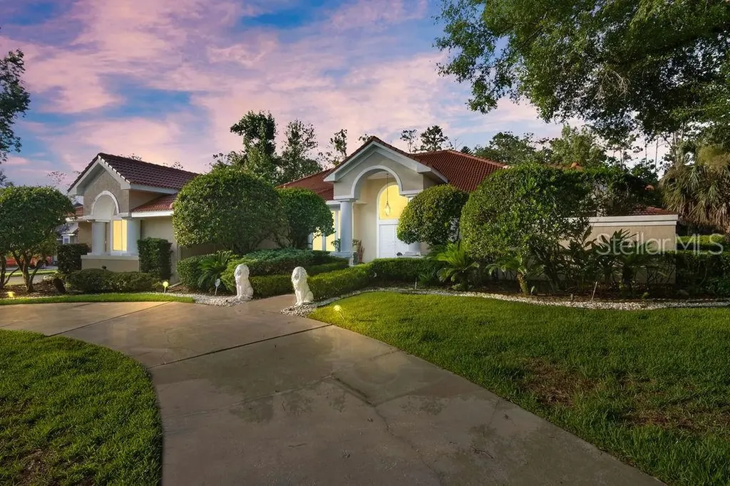 1659 Bridgewater Drive Lake Mary FL 32746