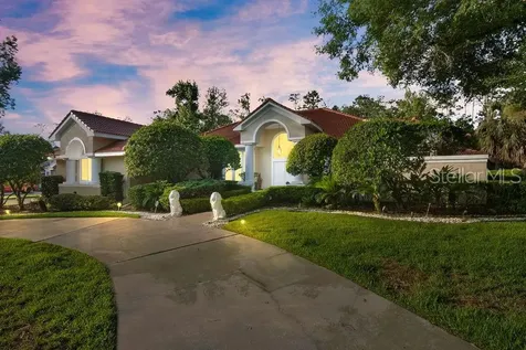 1659 Bridgewater Drive Lake Mary FL 32746