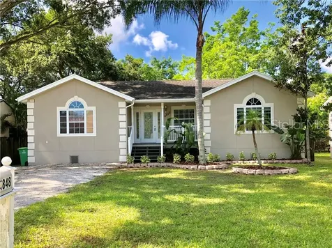 4848 163rd Avenue N Clearwater FL 33762