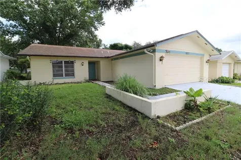 8027 San Bernardino Drive Port Richey FL 34668