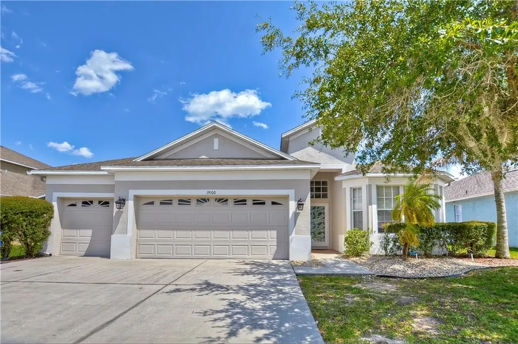 19100 Beatrice Lane Land O Lakes FL 34638
