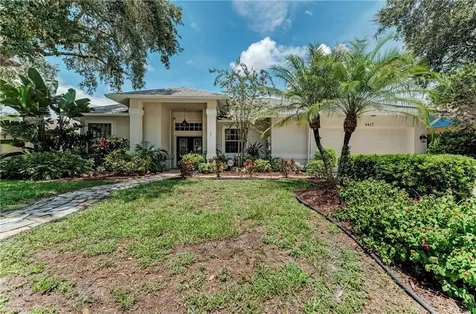4417 Chimney Creek Drive Sarasota FL 34235