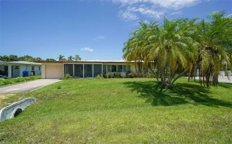 412 Golden Beach Boulevard Venice FL 34285