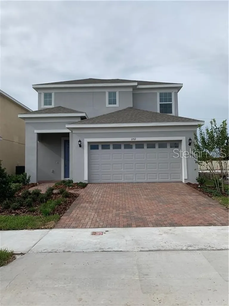 2712 Picasso Court Kissimmee FL 34743