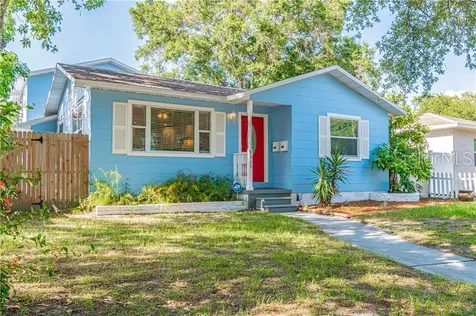 3309 8th Avenue N St Petersburg FL 33713