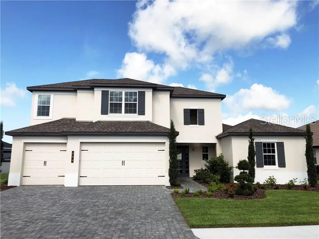 444 Chantilly Trail Bradenton FL 34212
