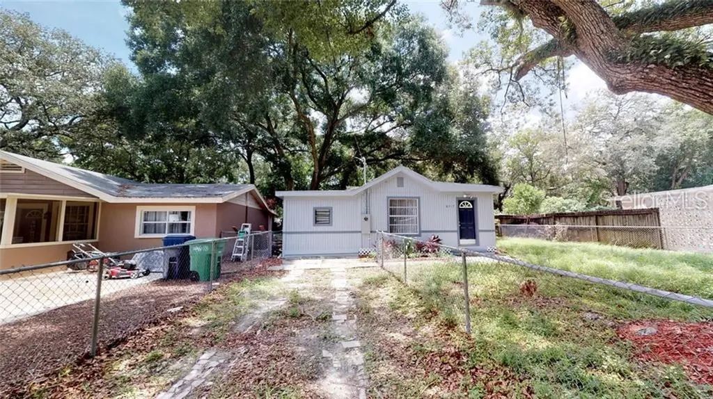 8717 N Ashley Street Tampa FL 33604