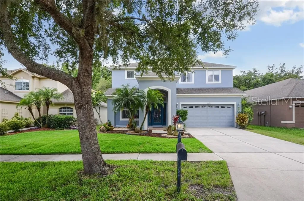 10434 Lucaya Drive Tampa FL 33647