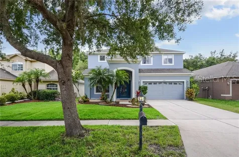 10434 Lucaya Drive Tampa FL 33647
