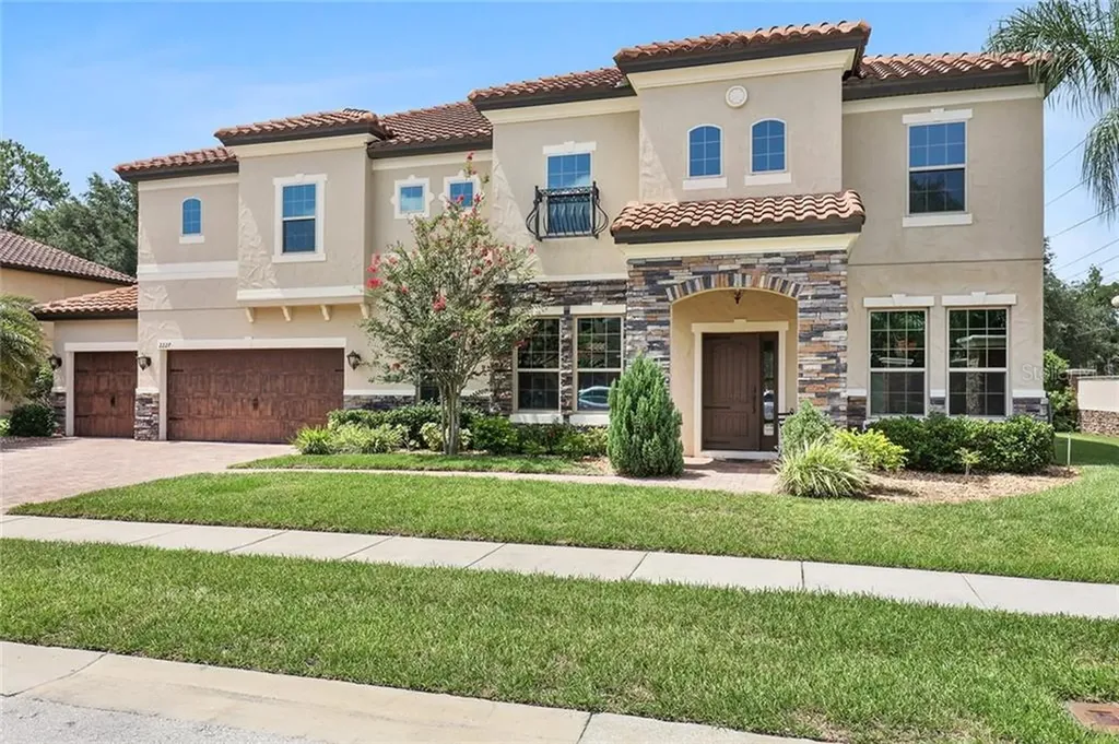 2227 White Jasmine Court Apopka FL 32712