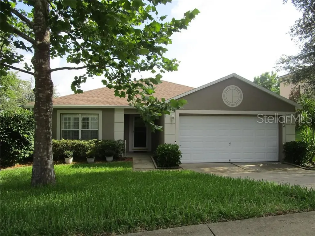 1904 Crestridge Drive Clermont FL 34711