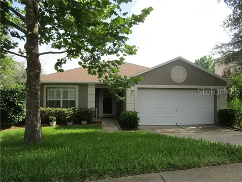 1904 Crestridge Drive Clermont FL 34711