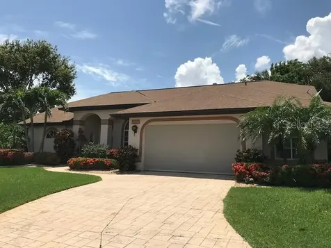 2335 Malaya Court Punta Gorda FL 33983