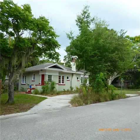5461 3rd Avenue S St Petersburg FL 33707