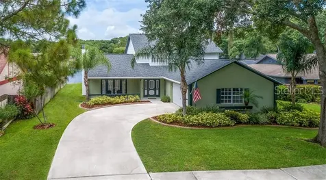 15822 Hampton Village Drive Tampa FL 33618