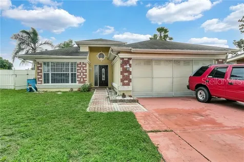306 Palmview Court Kissimmee FL 34743