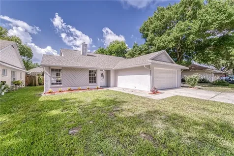 1424 High Knoll Drive Brandon FL 33511
