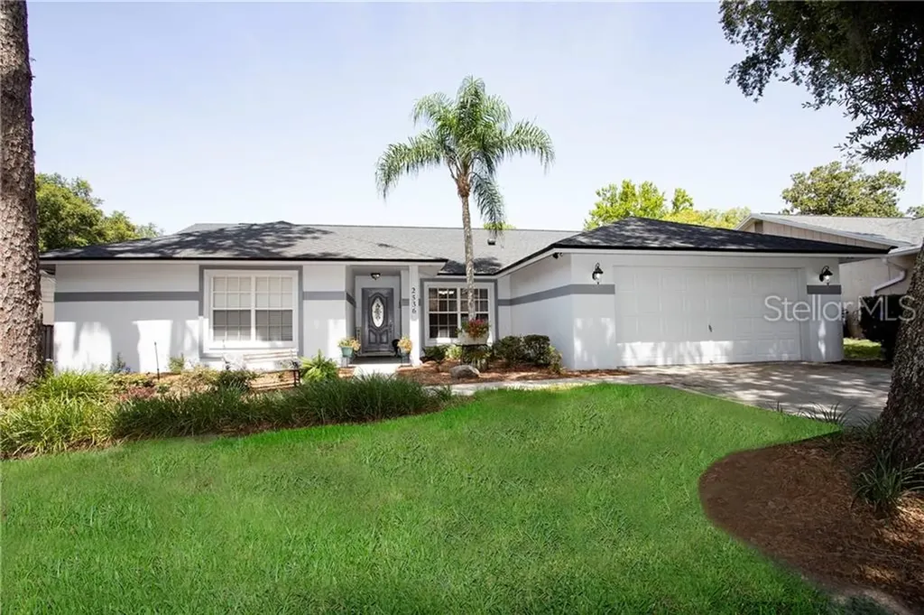 2536 Brimhollow Drive Valrico FL 33596
