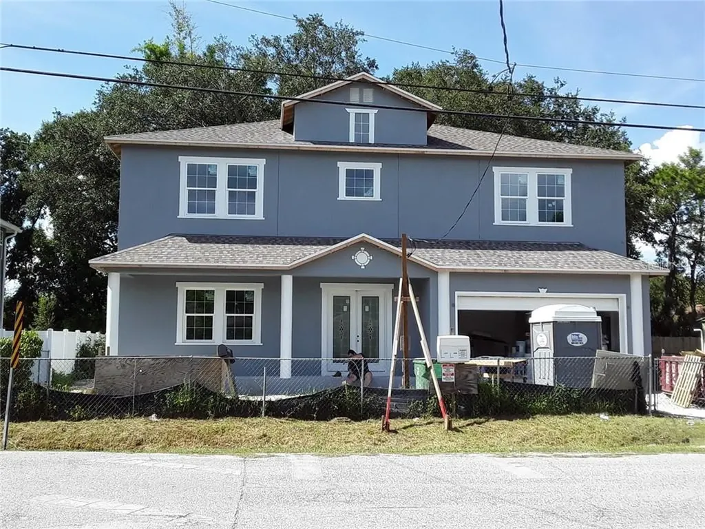 3709 W Bay Avenue Tampa FL 33611