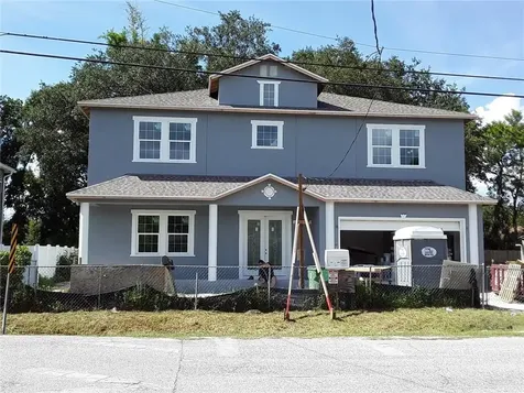 3709 W Bay Avenue Tampa FL 33611