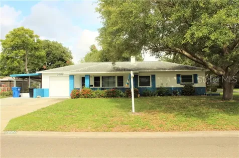 2601 64th Street N St Petersburg FL 33710