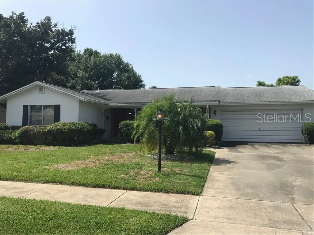 2210 King Charles Court Winter Park FL 32792