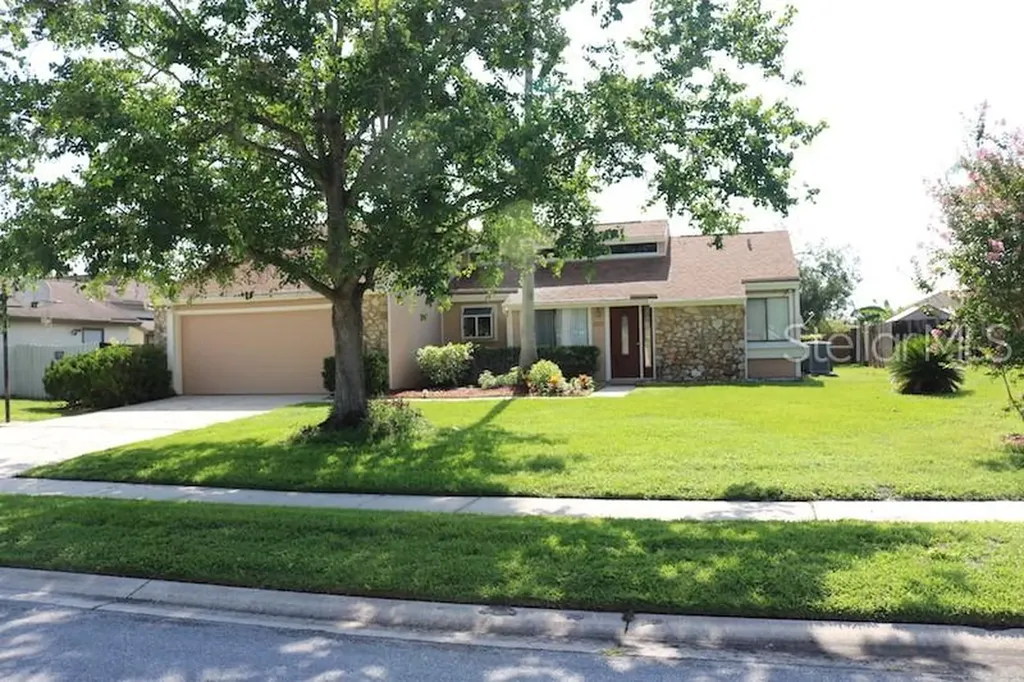 2323 Peppercorn Street Kissimmee FL 34741