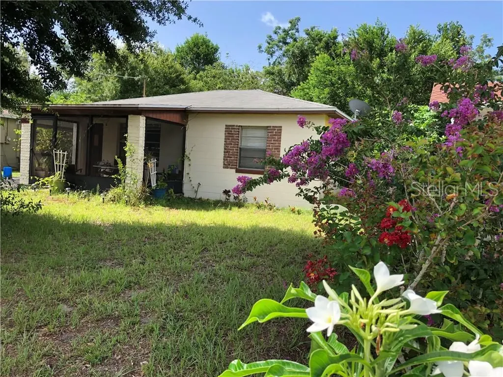 3306 W Rogers Avenue Tampa FL 33611