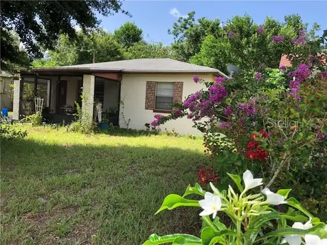 3306 W Rogers Avenue Tampa FL 33611