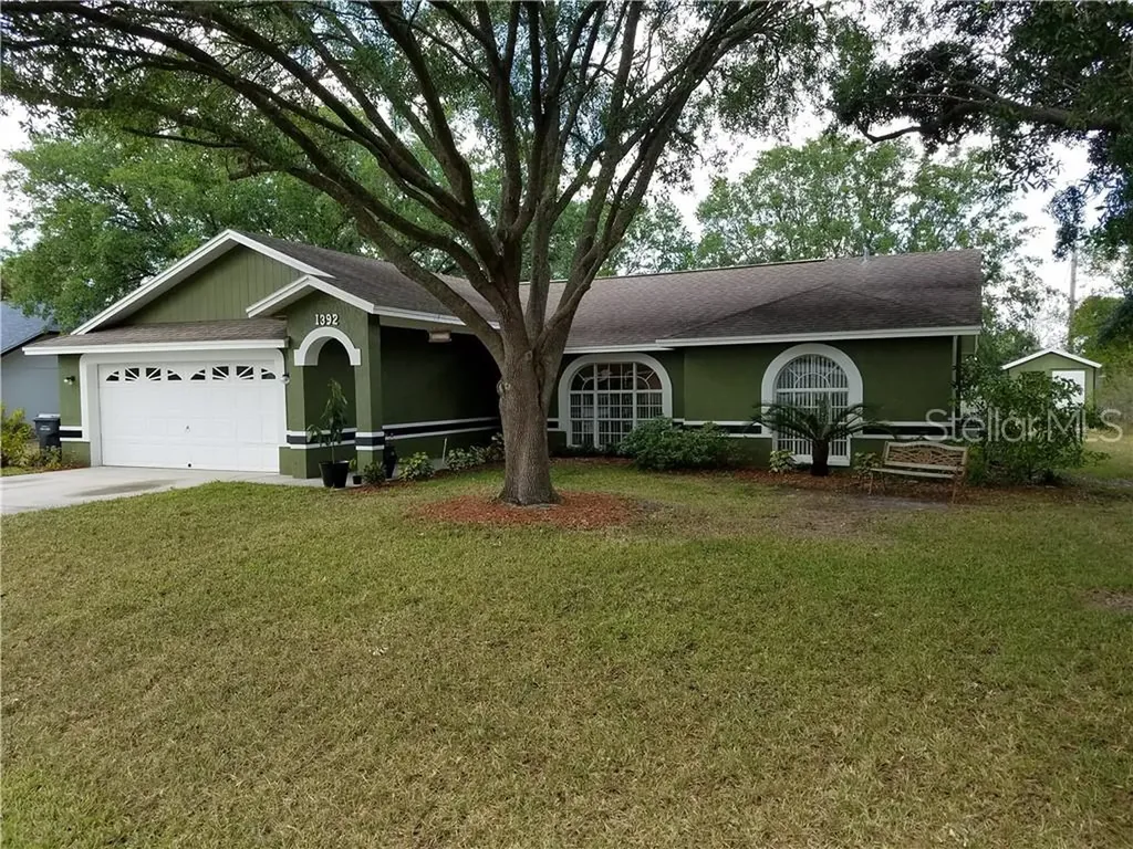 1392 Wyngate Drive Lakeland FL 33809