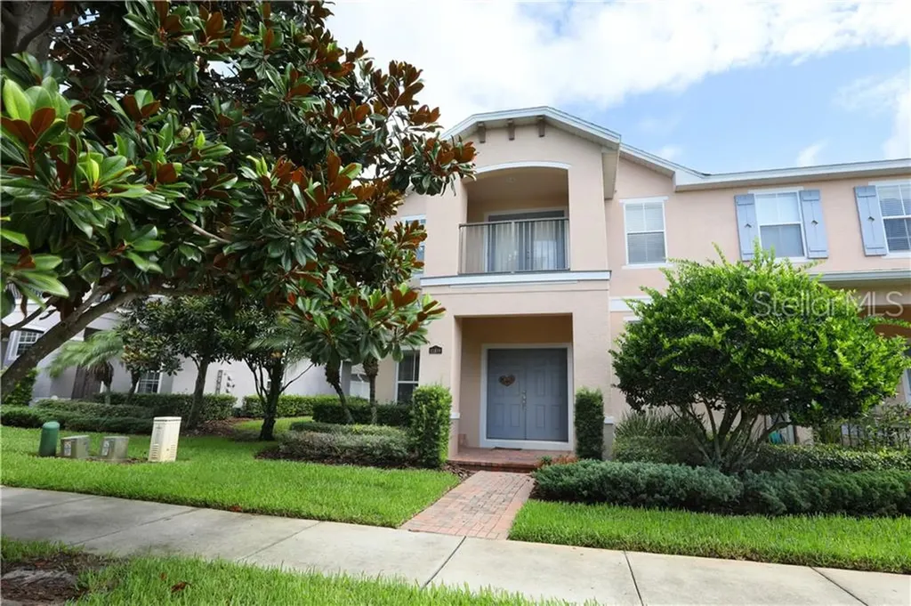 11835 Deer Path Way Orlando FL 32832