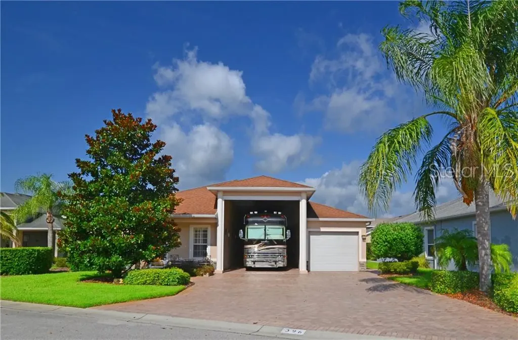 396 Cruisers Drive Polk City FL 33868