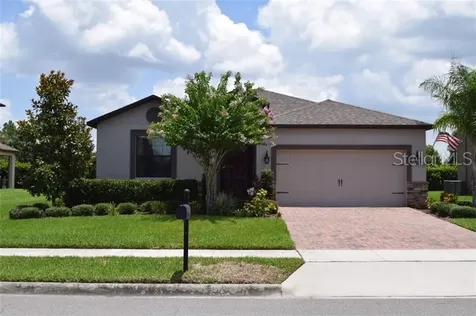 2264 Romanum Drive Winter Garden FL 34787