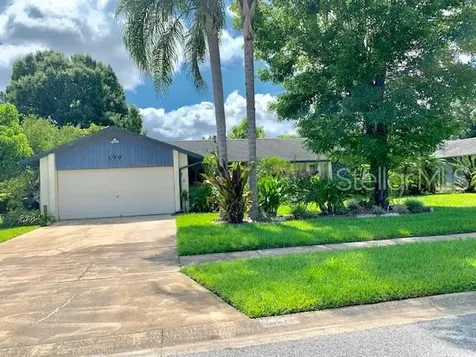 10709 Ramblewood Road Orlando FL 32837
