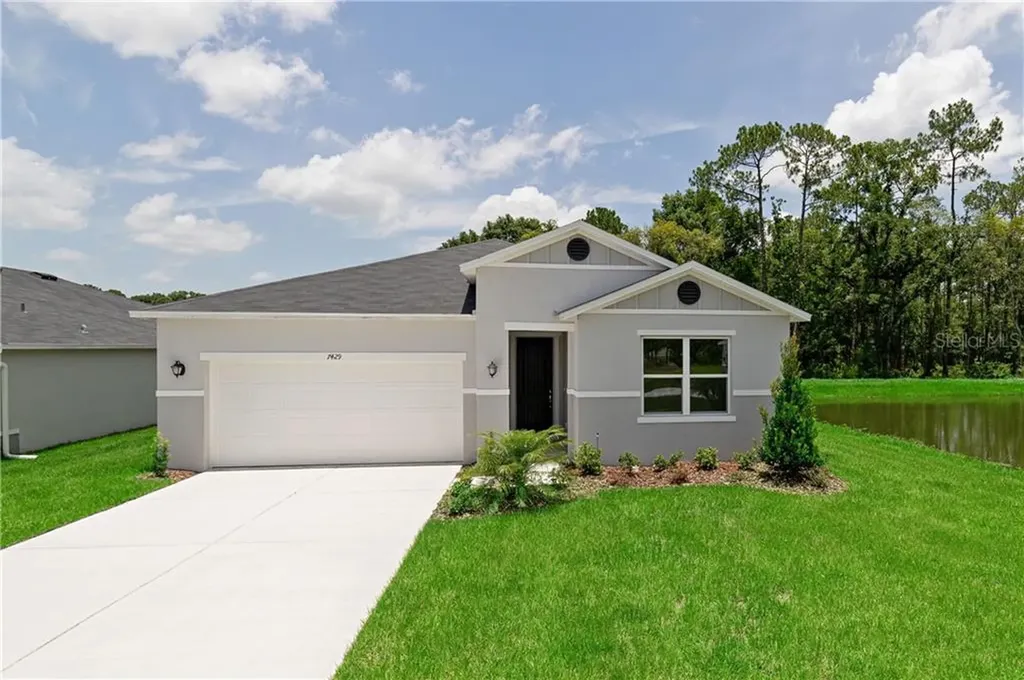 7429 Ibis Drive Lakeland FL 33810